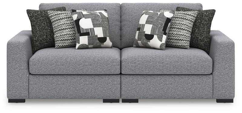 Bealton - 2 Piece Sectional