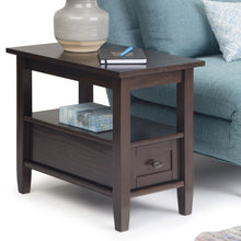 Load image into Gallery viewer, Warm Shaker - Handcrafted Table
