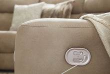 Load image into Gallery viewer, Next-Gen Durapella - Reclining Sectional
