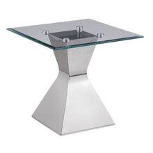 Load image into Gallery viewer, Exeter - Table With Glass Top
