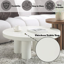 Load image into Gallery viewer, Loanna - Coffee Table - White
