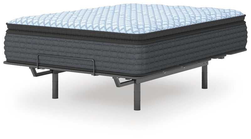 Destin Cove PT - Mattress