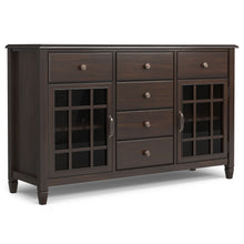 Load image into Gallery viewer, Connaught - Sideboard Buffet

