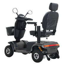 Load image into Gallery viewer, S500- Heavy Duty Mobility Scooter
