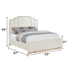 Load image into Gallery viewer, Lexington - Bedroom Set
