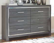 Load image into Gallery viewer, Lodanna - Storage Bed Set

