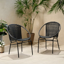 Load image into Gallery viewer, Java - Chair With Comfortable Design

