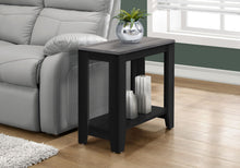 Load image into Gallery viewer, Accent Table, Side Transitional, Elegant Design
