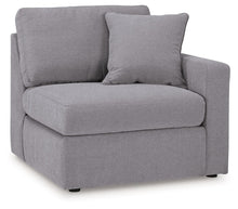 Load image into Gallery viewer, Modmax - U-Shaped Sectional - Granite
