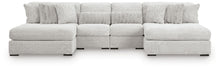 Load image into Gallery viewer, Cuddle Plush - Sectional
