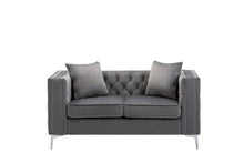 Load image into Gallery viewer, Lorreto - Loveseat
