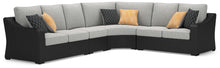Load image into Gallery viewer, Beachcroft - Outdoor Sectional
