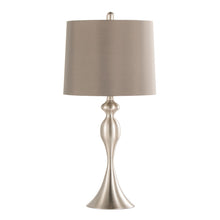 Load image into Gallery viewer, Ashland - Contemporary Table Lamp (Set of 2)
