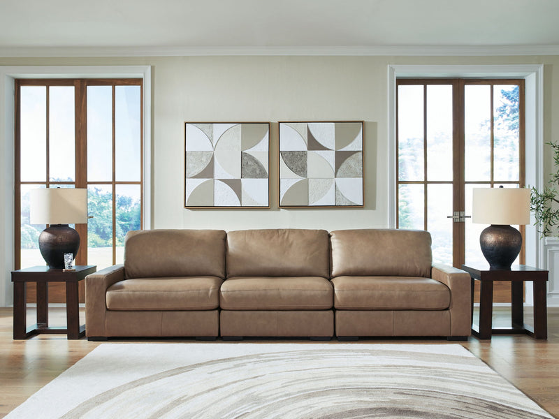 Veronella - 3 Piece Sectional