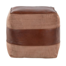Load image into Gallery viewer, Cobbler - Industrial Pouf
