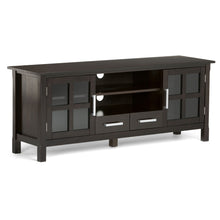 Load image into Gallery viewer, Kitchener - Handcrafted TV Media Stand
