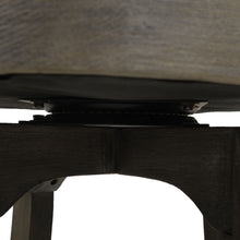 Load image into Gallery viewer, Williams - Swivel Counter Height Bar Stool
