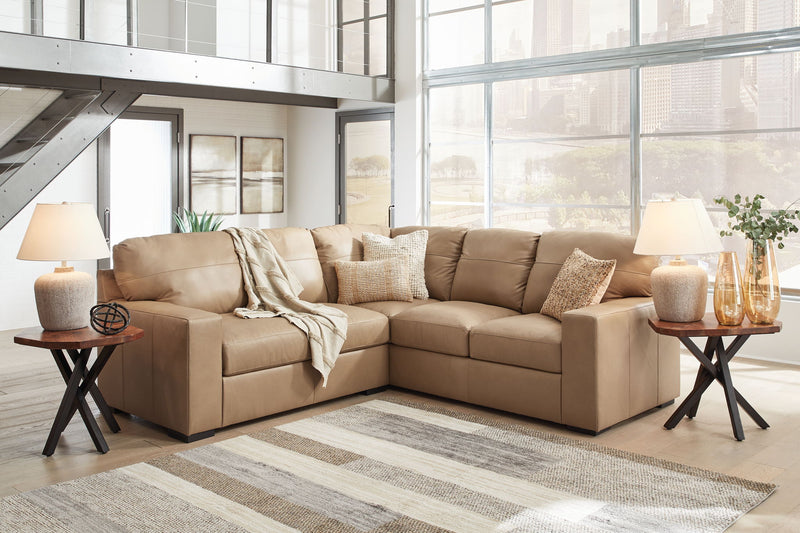 Bandon - 2 Piece Sectional