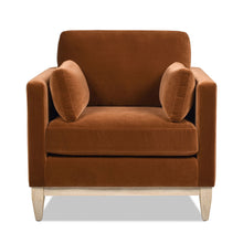 Load image into Gallery viewer, Knox - Modern Farmhouse Arm Chair
