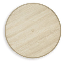 Load image into Gallery viewer, Orchard Beach - Outdoor Dining Table - Beige

