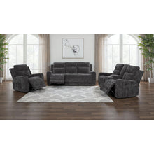 Load image into Gallery viewer, Patrick - Power Reclining Sofa Set

