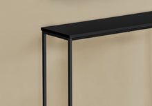 Load image into Gallery viewer, Accent Console Table For Entryway, Stable Support, Contemporary &amp; Modern
