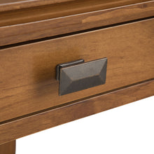 Load image into Gallery viewer, Artisan - Handcrafted End Table
