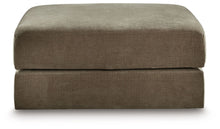 Load image into Gallery viewer, Camellia-Court - Ottoman With Storage - Coffee
