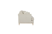 Load image into Gallery viewer, Sofa With 3 Reversable Cushions And 2 Pillows
