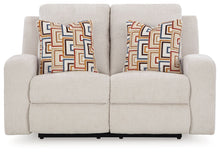 Load image into Gallery viewer, Danum - Reclining Loveseat
