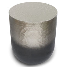 Load image into Gallery viewer, Nova - Handcrafted Metal Side Table
