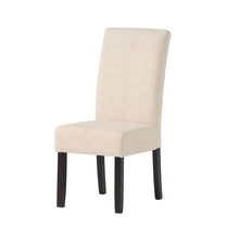 Load image into Gallery viewer, Pertica - Dining Chair (Set of 2) - Natural
