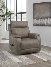 Load image into Gallery viewer, Crestmeade - Power Lift Recliner
