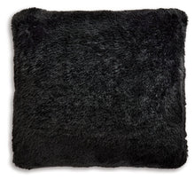 Load image into Gallery viewer, Gariland - Faux Fur Pillow
