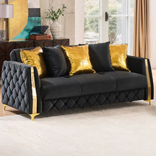 Load image into Gallery viewer, Lippa - Sleeper Sofa
