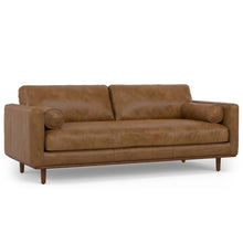 Load image into Gallery viewer, Morrison - Upholstered Sofa
