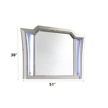 Load image into Gallery viewer, Kaitlyn - Mirror With LED
