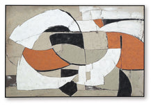 Load image into Gallery viewer, Anchorstone - Wall Art - Multi
