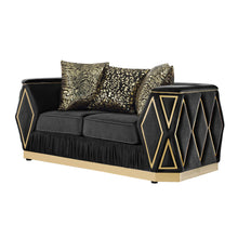 Load image into Gallery viewer, Cavalli - Loveseat

