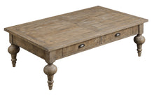 Load image into Gallery viewer, Coffee Table - Taupe
