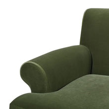Load image into Gallery viewer, Alana Lawson - Three Cushion Tightback Sofa
