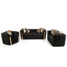 Load image into Gallery viewer, Naomi - Living Room Set
