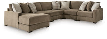 Load image into Gallery viewer, Camellia-Court - Sectional
