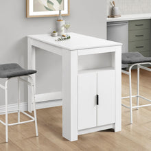 Load image into Gallery viewer, Dining Table, Rectangular, Counter Height
