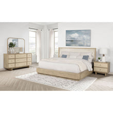 Load image into Gallery viewer, Kimpton - Bedroom Set With Upholstered Headboard
