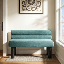 Load image into Gallery viewer, Dining Upholstered Bench

