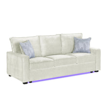 Load image into Gallery viewer, Rita - Sofa, LED Base Lighting
