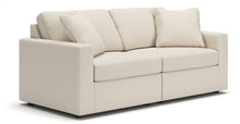 Load image into Gallery viewer, Modmax - Straight Sectional - Oyster
