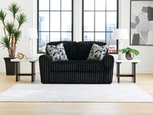 Load image into Gallery viewer, Midnight-Madness - Loveseat
