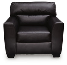 Load image into Gallery viewer, Glennbre - Chair - Midnight
